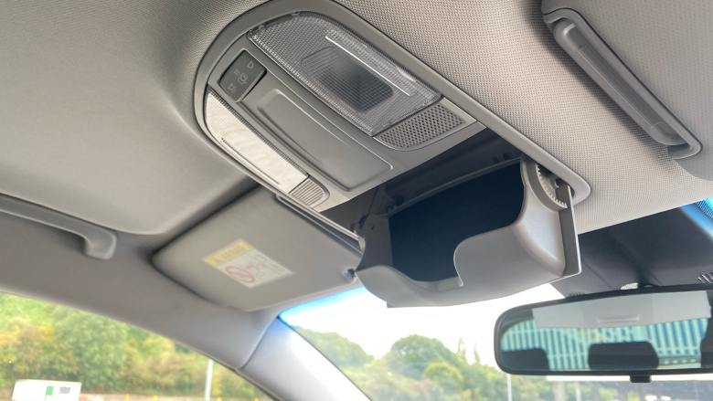 Hyundai Tucson 1.6 GDi SE Nav 5dr 2WD Petrol Estate